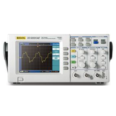 DS 5102CA 2 Kanal 100 MHz.Dijital Hafızalı Osiloskop